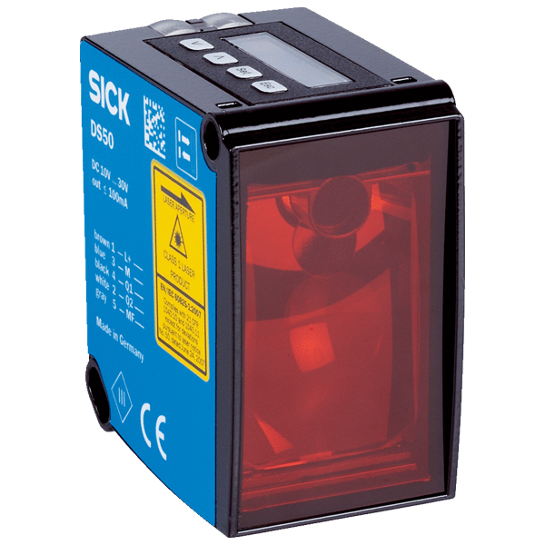 1047404 | SICK Mid Range Distance Sensors