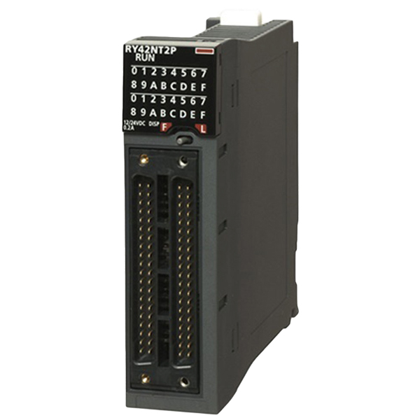 RY42NT2P | Mitsubishi DC Digital Output Module