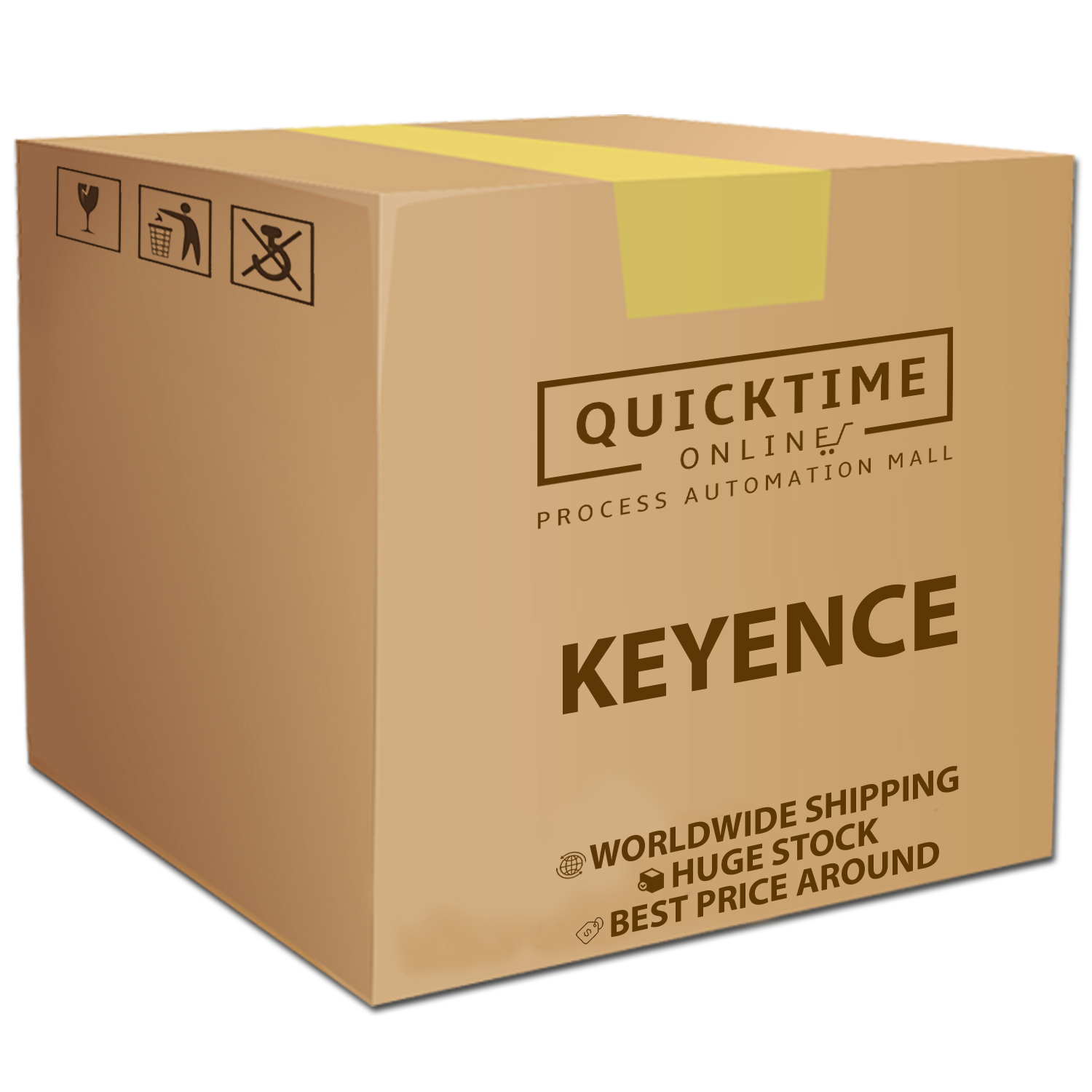 IV-G15 | Keyence Sensor Amplifier
