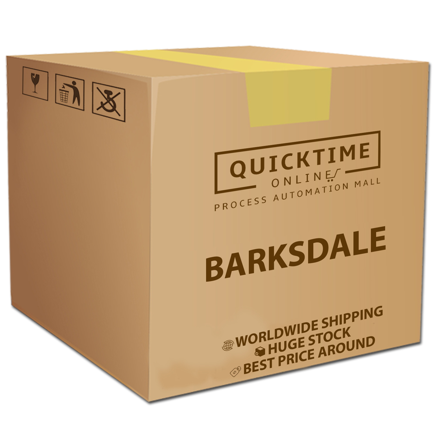 0303-031 | Barksdale Limit Switch