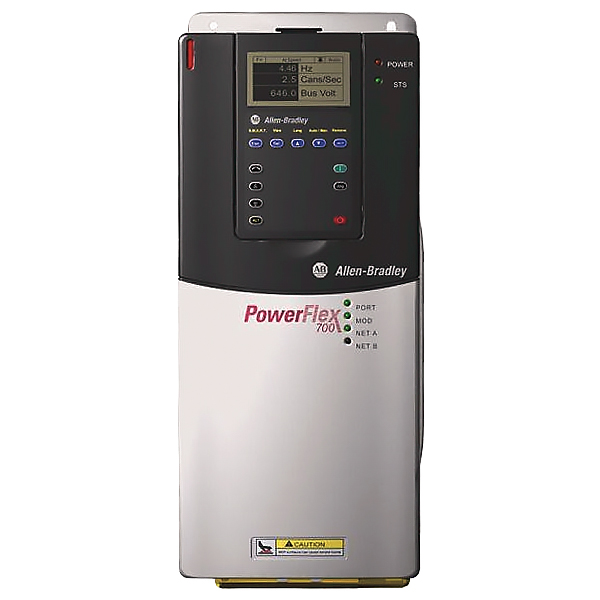 20BC1P3A0AYNANC0 | Allen Bradley PowerFlex 700 AC Drive