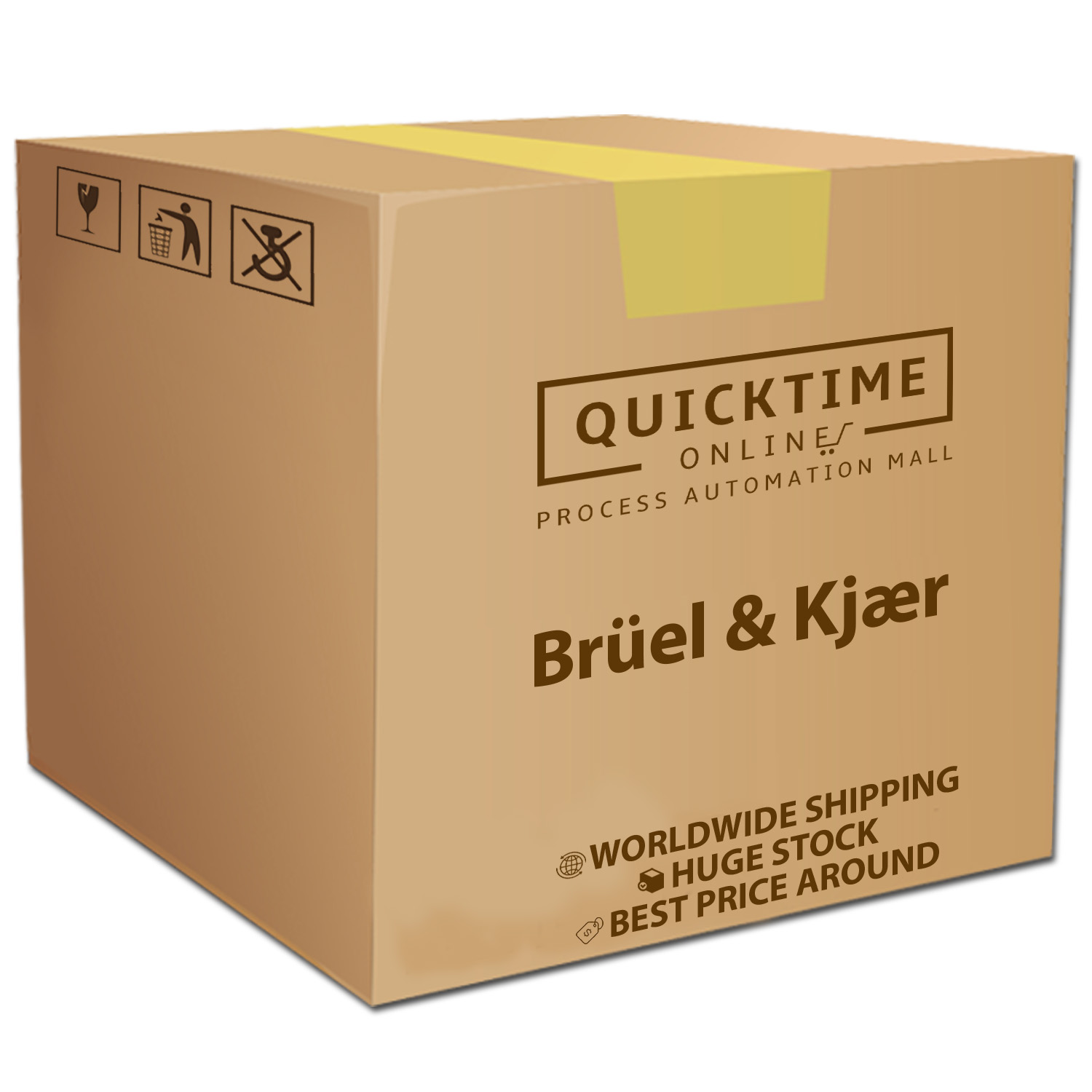 VS-079 | Brüel & Kjær Velocity Sensor