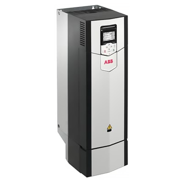 ACS880-01-105A-3+J410 | ABB ACS880 Single Drive