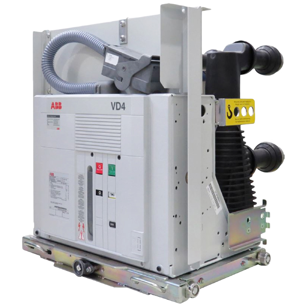 VD4/P 12.32.32 | ABB VD4 MV Circuit Breaker