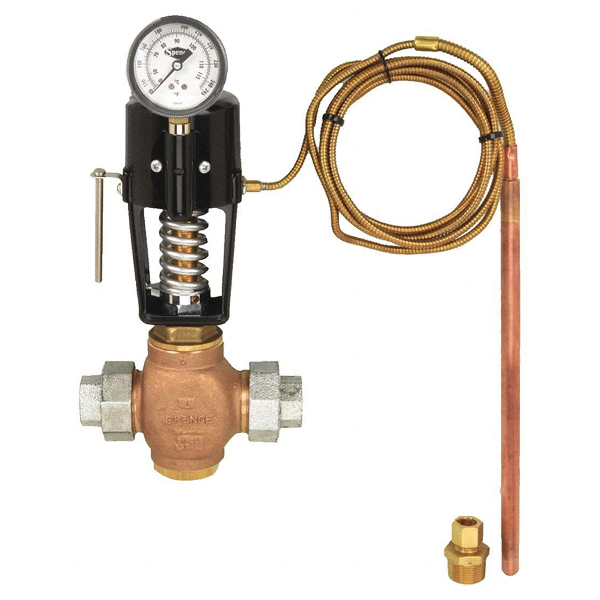 2010TD-GQK | Spence Series 2000 Temperature Regulator