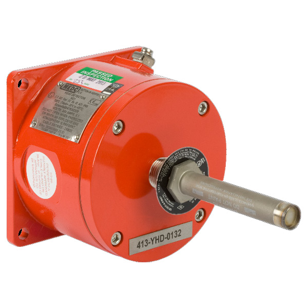 HD1AJI140PTG | MEDC HD1 Range Heat Detector