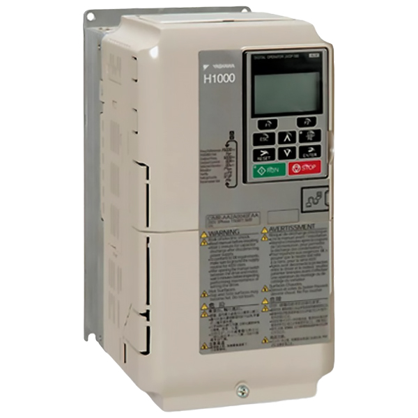 CIMR-HB4A0006FBC | Yaskawa AC Drive H1000 Series