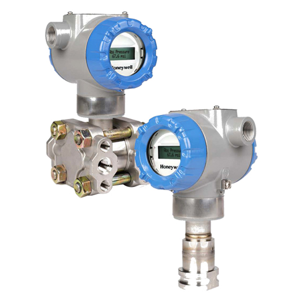 STG77S-E1G000-1-D-BHS-11S-A-70A0-F1 | Honeywell SmartLine Gauge Pressure
