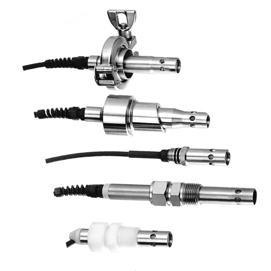 SC4A-S-AD-09-010-03-T1 | Yokogawa SC4A Contacting Conductivity Sensors