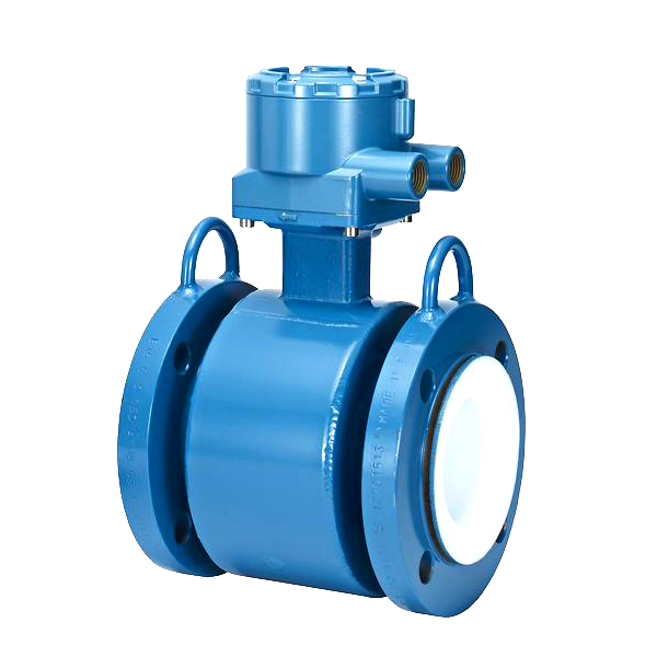 8705ASE020C1W0NAB3PDQ4Q8 | Rosemount 8705 Flanged Magnetic Flow Meter Sensors