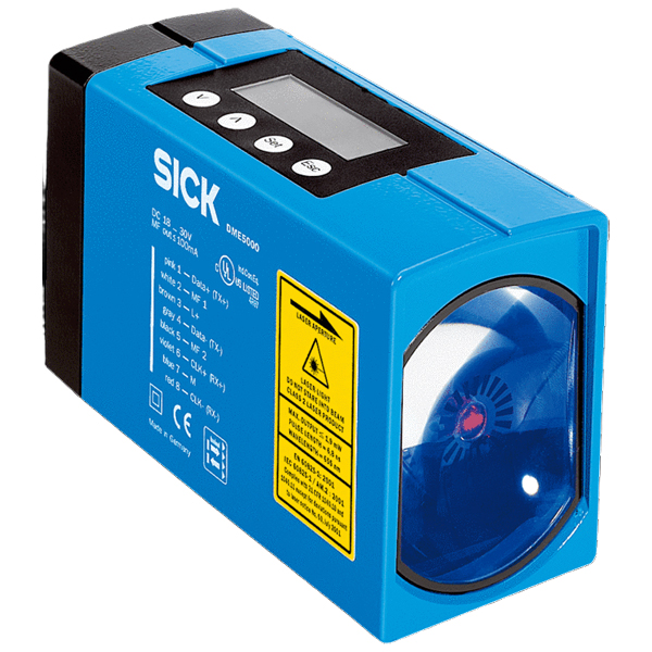 1029802 | DME4000-214 | SICK Long Range Distance Sensors