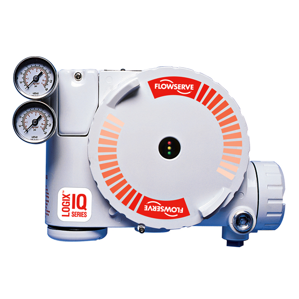 3211MD-28-D6-E-04-40-KS-OF | Flowserve 3200MD Digital Positioner