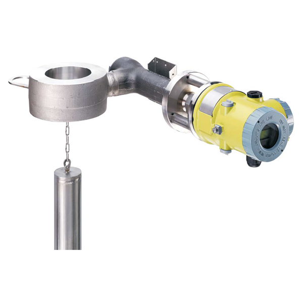 244LDSI3R2RNNH1C4-MKL23 | Foxboro Level Transmitter With Displacer, Champer, Flange Kit