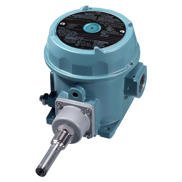 J120-524 | United Electric J120 Series Pressure Switch