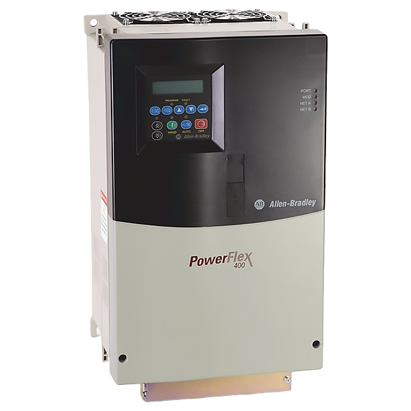 22C-D088A103 | Allen Bradley PowerFlex 400 AC Drive