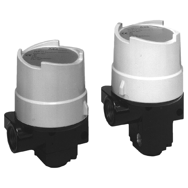 V18312H-112111300 | ABB TEIP11 I/P Converter