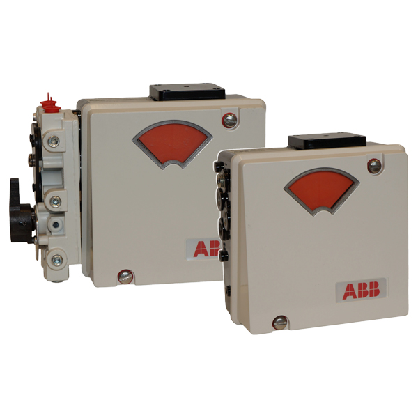 AV1121010 | ABB AV1 Pneumatic Positioner