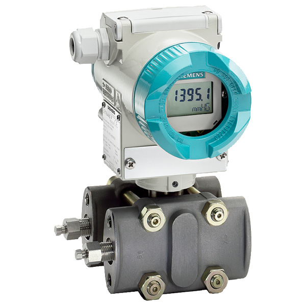 7MF4433-1FA02-2AC6-ZY01 | Siemens SITRANS P DS III / P410 Pressure Transmitter