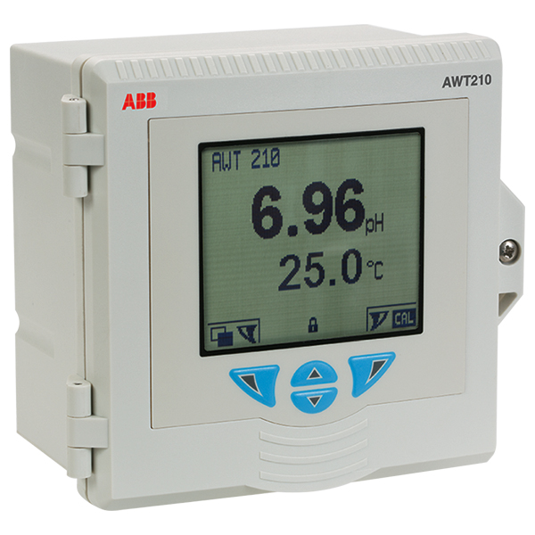 AWT210/A1P1H1E6A1U3 | ABB AWT210 2-Wire Transmitter