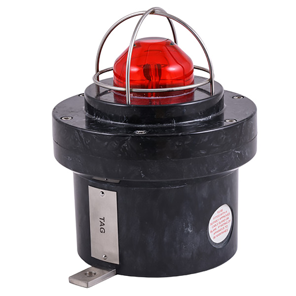 XB11B02406RNBNNNR | MEDC XB11 5 Joule Xenon Beacon