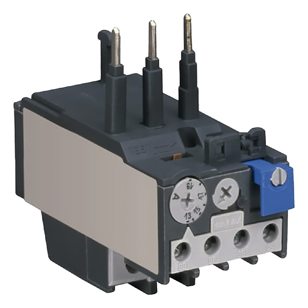 1SAZ211201R2028 | ABB Thermal Overload Relay