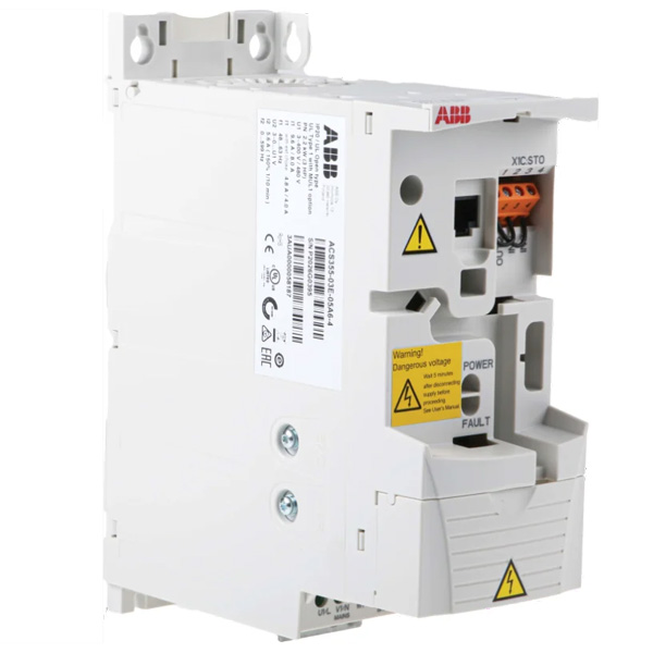 ACS355-03E-08A8-4 | ABB Inverter Drive