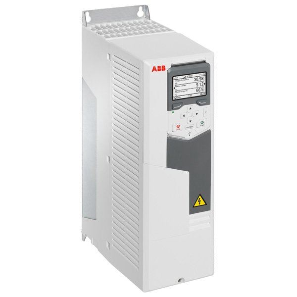 ACS580-01-12A7-4 | ABB ACS580 AC Drive