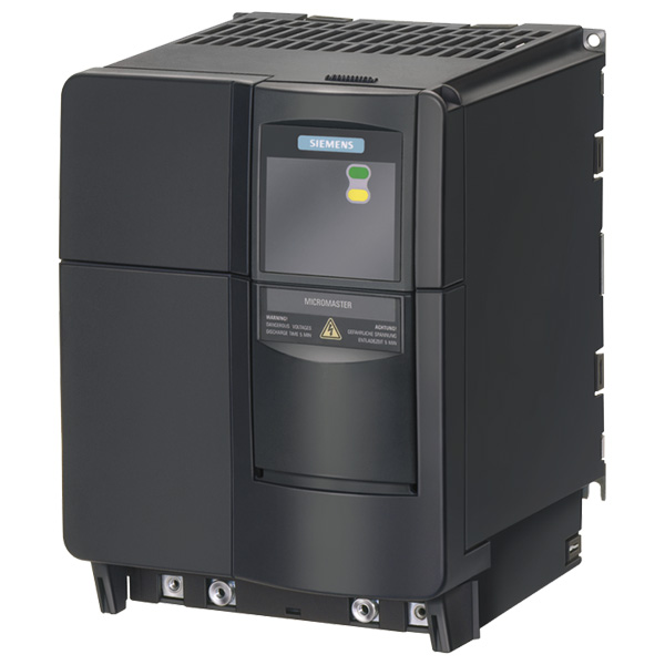 6SE6440-2AD31-1CA1 | Siemens MICROMASTER 440 Inverter