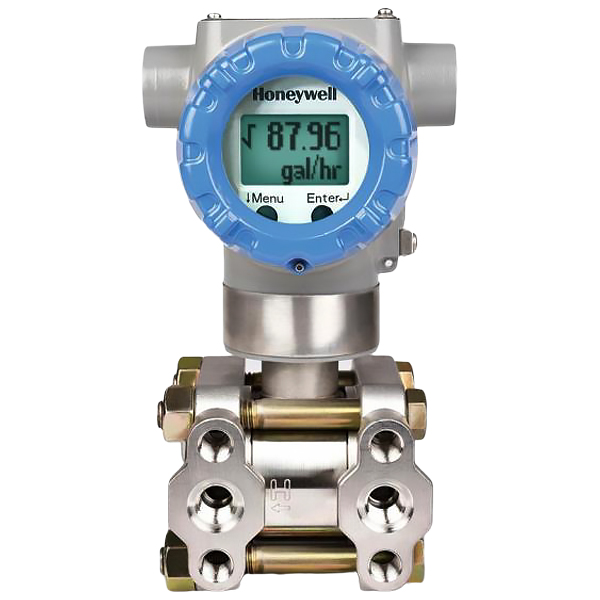 STD735-E1AS4AS-1- C-DHT-13S-B-30A0-FG,FX,FE,TP-0000 | Honeywell STD735 SmartLine Differential Pressure Transmitter