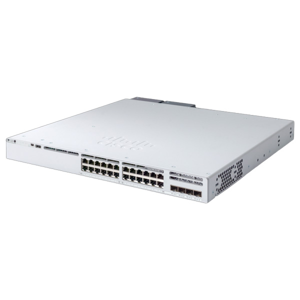 C9300L-48P-4G-A | Cisco Catalyst 9300 Series Switches