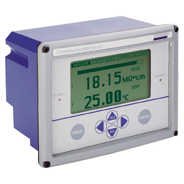 875EC-J1U-A | Foxboro 875EC Electrodeless Conductivity Analyzer