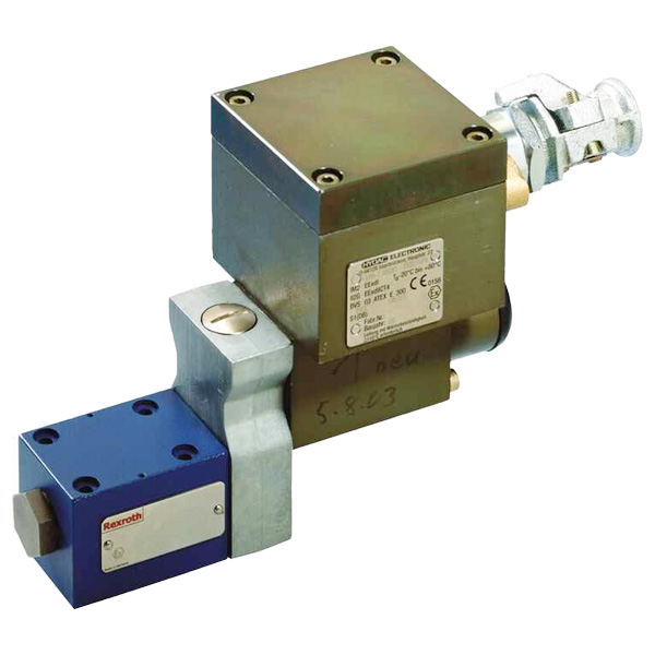 R901035243 | Rexroth Poppet Directional Valve