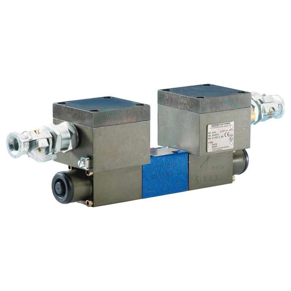 R901036125 | Rexroth Directional Spool Valve