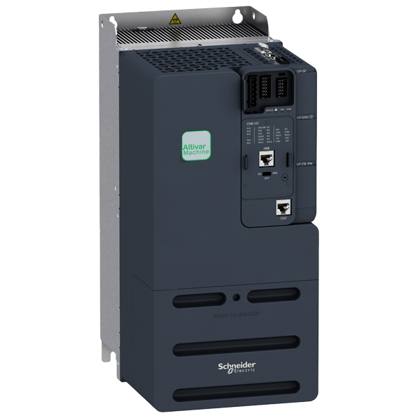 ATV71HD11N4 | Schneider Electric Variable Speed Drive