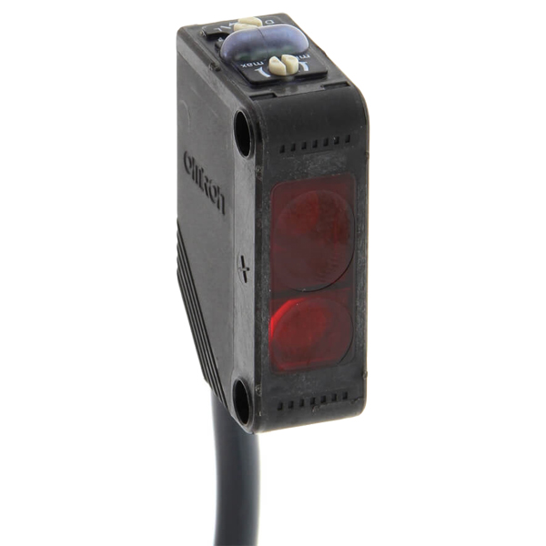 E3Z-LS63 | Omron Distance-settable Sensor