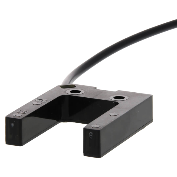 E3Z-G61 | Omron Through-beam Sensor