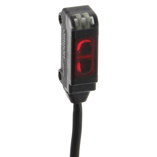 E3T-SL13 | Omron Limited-reflective Sensor