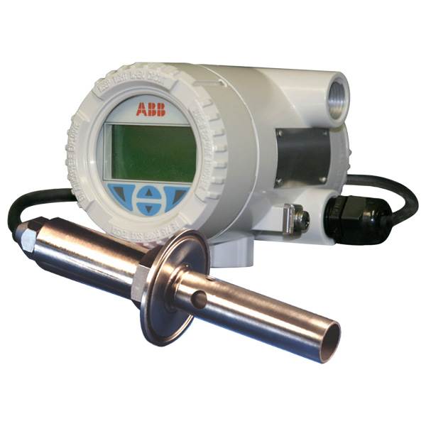 ACA592-TEY0A2HB2T1M5 | ABB ACA592 Endura Conductivity Transmitter