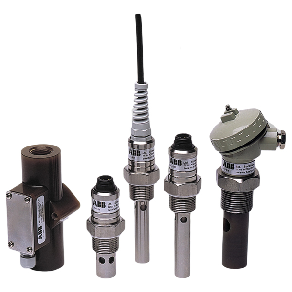 AC221/111331/STD | ABB AC220 Series 2-electrode Stainless Steel Cells