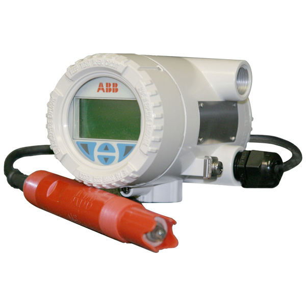 APA592-PHY0A2HB2T1M5 | ABB Endura APA592 pH/Redox (ORP) Transmitter