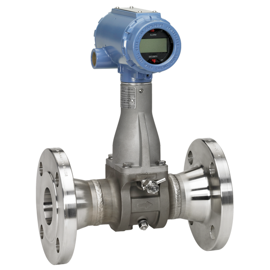 8800DF040SA1E1D1K1M5Q4Q8 | Rosemount 8800D Vortex Flowmeter
