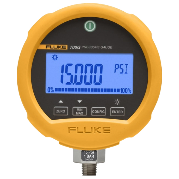 Fluke 700RG07 | Fluke 700G Pressure Gauge Calibrator