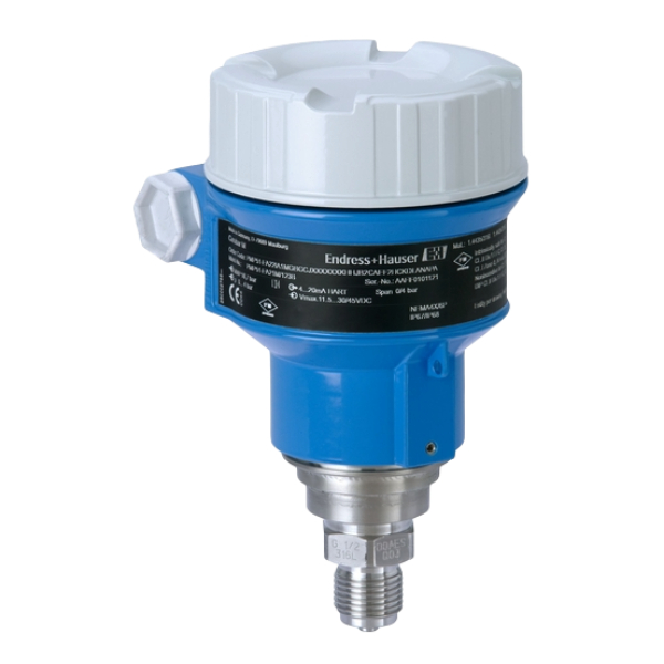 PMP51-AA121A1SGJGCJA1+PAZ1 | E+H Absolute And Gauge Pressure Cerabar PMP51