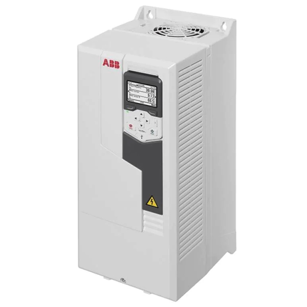 ACS580-01-026A-4 | ABB ACS580 LV AC General Purpose Wall-mounted Drive