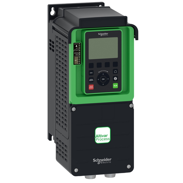 ATV630U55N4 | Schneider Electric Altivar Process ATV600 Variable Speed Drive