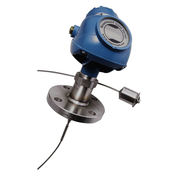 5301HA2S7V4AM00137AAE5M1Q4 | Rosemount 5301 Guided Wave Radar Level Transmitter