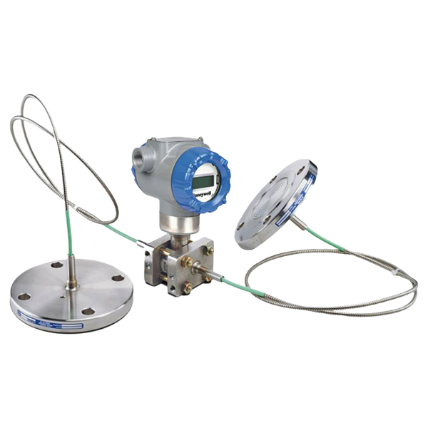 STR73D-21CS1B0-AFCAA21BS-A-EFB-16S-A-11A0 | Honeywell STR700 SmartLine Pressure Transmitter with Remote Diaphragm Seals