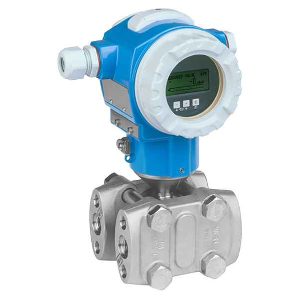 PMD75-6PL87/139 | E+H Deltabar PMD75 Differential Pressure Transmitter