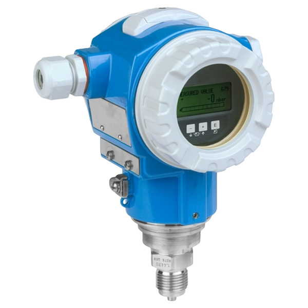 PMP71-1CA1HB1GAASU | E+H Cerabar S PMP71 Pressure Transmitter