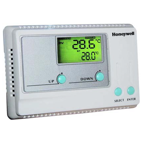 T9275A | Honeywell Electronic Temperature Controller